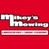 Mikey's Mowing