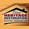 First Heritage Restoration