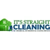 It's Straight Cleaning
