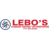 Lebo's Plumbing, Heating, & Air Conditioning