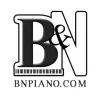 B & N Piano