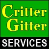 Critter Gitter Services
