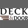 Deck & Door