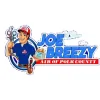 Joe Breezy Air Of Polk