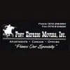 Pony Express Movers