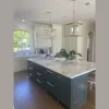Aaron Newman Custom Cabinets