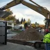 Shamrock Construction & Excavating