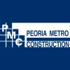 Peoria Metro Construction