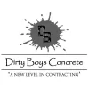 Dirty Boys Concrete