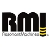 Resonant Machines