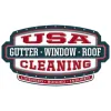 USA Gutter Window & Roof Cleaning