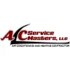 A/C Service Masters