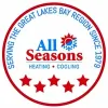 All Seasons Heating & Cooling