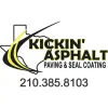 Kickin Asphalt