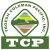 Troesh Coleman Pacific