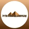 Pyramid Aluminum