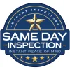 Same Day Inspection