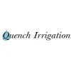 Quench Irrigation