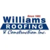 Williams Roofing & Construction