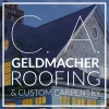 C A Geldmacher