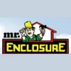 Mr Enclosure