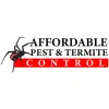Affordable Pest Control