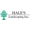 Hale's Landscaping