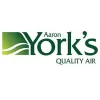Aaron York's Quality Air