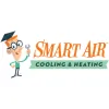 Smart Air Cooling & Heating