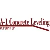 A-1 Concrete Leveling