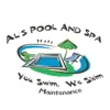 Al's Pool & Spa Maintenance