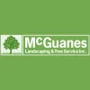 Mcguanes Landscaping & Tree Service
