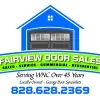 Fairview Door Sales