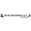 Backyard Monkey