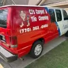 Cj's Carpet Cleaning