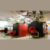 Larry's Boiler Service