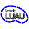 Service By Luau