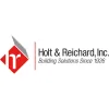 Holt & Reichard