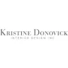 Kristine Donovick Interior Design