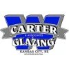 W Carter & Associates Glazing