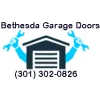 Bethesda Garage Door