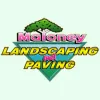 Maloney Landscaping & Paving