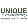 Unique Landscaping