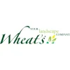 Wheat's Landscape