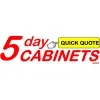 5 Day Cabinets