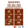 Garage Door Openers San Antonio