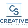 Creative Surfaces