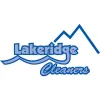 Lakeridge Cleaners