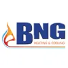 BNG Heating & Cooling