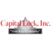 Capital Lock